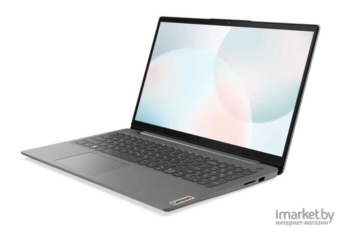 Ноутбук Lenovo IdeaPad 3 17ABA7 82RQ004T