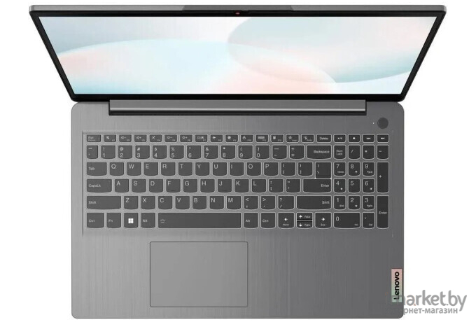 Ноутбук Lenovo IdeaPad 3 17ABA7 82RQ004T