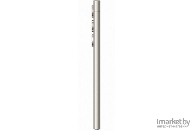 Смартфон Samsung Galaxy S24 Ultra SM-S928B 12GB/512GB (титановый серый)