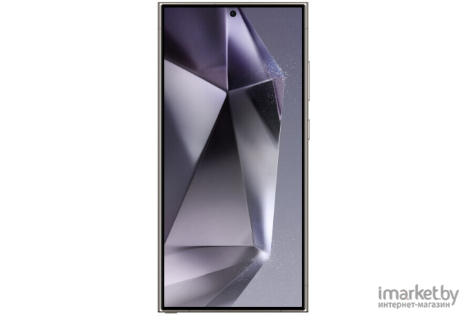 Смартфон Samsung Galaxy S24 Ultra SM-S928B 12GB/512GB (титановый фиолетовый)