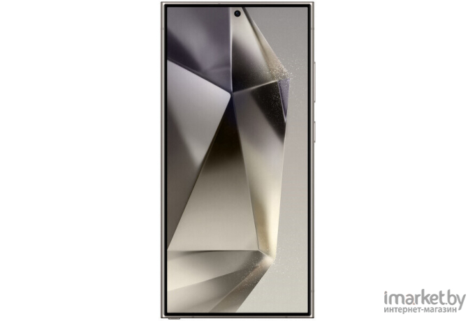 Смартфон Samsung Galaxy S24 Ultra SM-S928B 12GB/256GB (титановый серый)