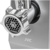 Мясорубка JVC JK-MG127 (белый)