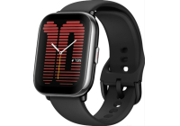 Умные часы Amazfit Active (полночный черный)