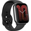 Умные часы Amazfit Active (полночный черный)