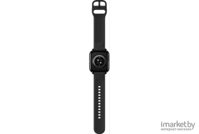 Умные часы Amazfit Active (полночный черный)