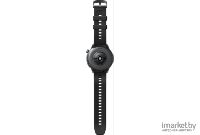 Умные часы Amazfit Balance (полночь)