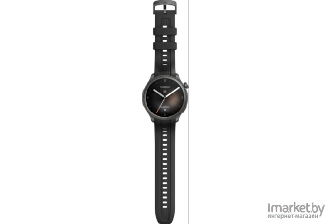 Умные часы Amazfit Balance (полночь)