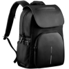 Городской рюкзак XD Design Soft Daypack P705.981 (черный)