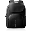 Городской рюкзак XD Design Soft Daypack P705.981 (черный)