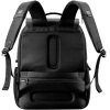 Городской рюкзак XD Design Soft Daypack P705.981 (черный)