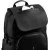 Городской рюкзак XD Design Soft Daypack P705.981 (черный)