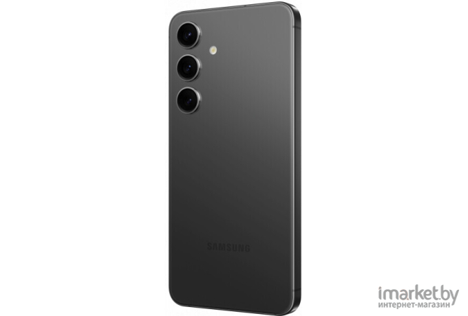Смартфон Samsung Galaxy S24 8GB/256GB SM-S921B Exynos (черный)
