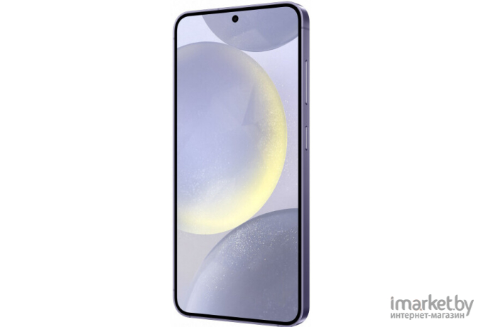 Смартфон Samsung Galaxy S24 8GB/128GB SM-S921B Exynos (фиолетовый)