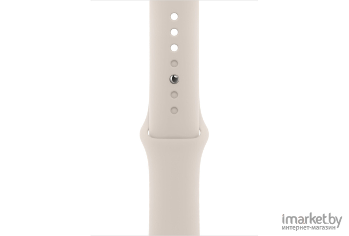 Apple Watch S9 41mm, SM (сияющая звезда)