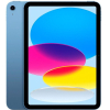 Планшет Apple iPad 10 64GB Wi-Fi A2696 / MPQ13 (синий)