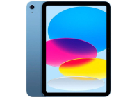 Планшет Apple iPad 10 64GB Wi-Fi A2696 / MPQ13 (синий)