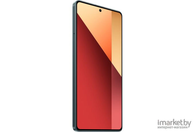 Смартфон Xiaomi Redmi Note 13 Pro 4G 12GB/512GB с NFC международная версия (зеленый)