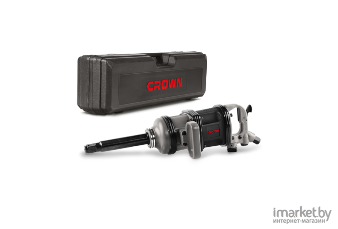 Пневматический гайковерт Crown CT38083 BMC