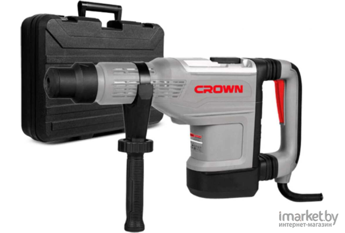 Перфоратор Crown CT18189 BMC