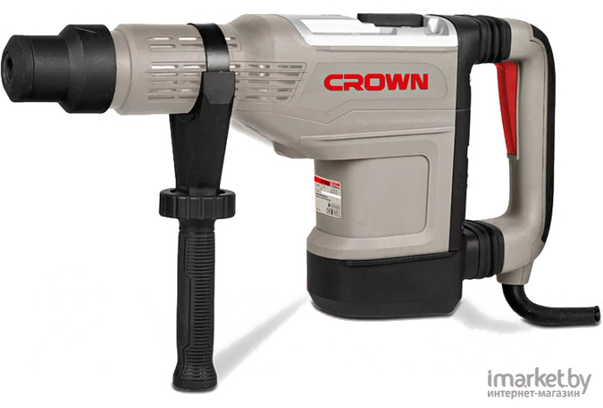 Перфоратор Crown CT18189 BMC