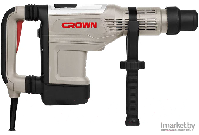 Перфоратор Crown CT18189 BMC