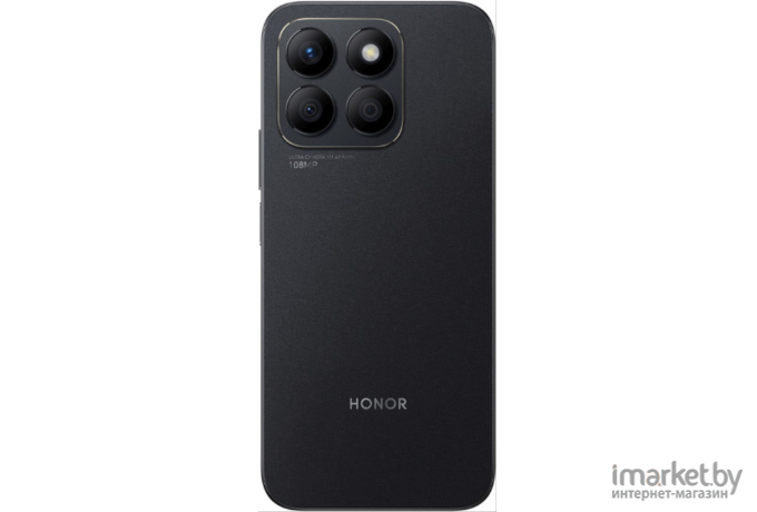 Смартфон HONOR X8b 8GB/256GB международная версия (черный)