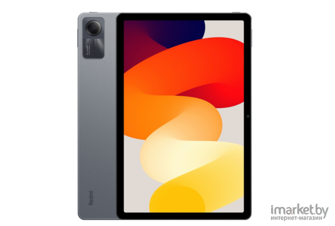 Планшет Xiaomi Redmi Pad SE 8GB/256GB международная версия (графитовый)