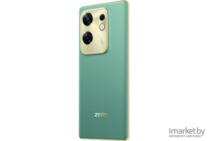 Смартфон Infinix Zero 30 4G X6731B 8GB/256GB (зеленый)