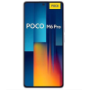 Смартфон Xiaomi POCO M6 Pro 8GB/256GB с NFC международная версия (фиолетовый)