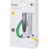 Масляный радиатор с вентилятором Ballu BOH/TB-11FH (белый)