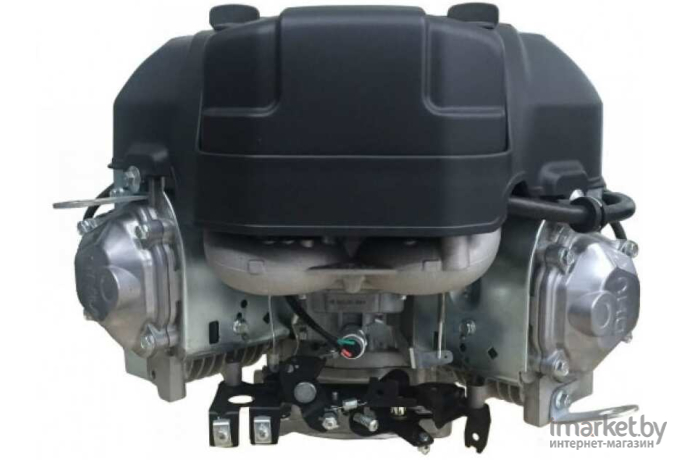 Бензиновый двигатель Zongshen XP680FE 1T90QC2W3