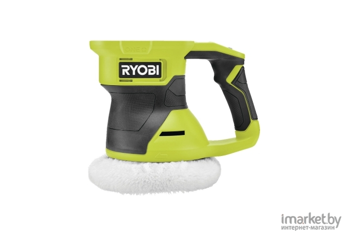 Полировальная машина Ryobi RBP18150-0 5133005617 (без АКБ)