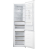 Холодильник Korting KNFC 62017 W (белый)