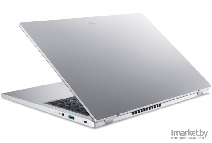 Ноутбук Acer Extensa 15 EX215-33-C8MP NX.EH6CD.009 (серебристый)