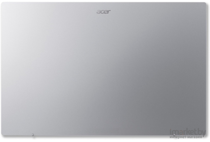 Ноутбук Acer Extensa 15 EX215-33-C8MP NX.EH6CD.009 (серебристый)