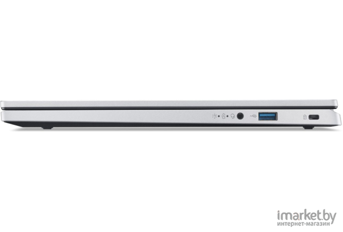 Ноутбук Acer Extensa 15 EX215-33-C8MP NX.EH6CD.009 (серебристый)