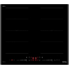 Индукционная варочная панель Korting HIB 68900 B iMove (черный)