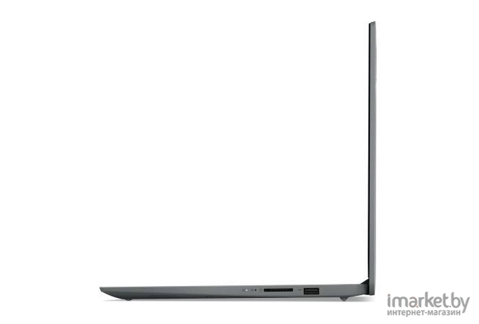 Ноутбук Lenovo IdeaPad 1 15AMN7 82VG00LSUE (серый)