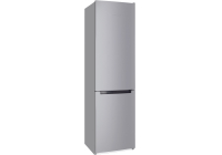 Холодильник Nordfrost (Nord) NRB 154 S (серебристый)