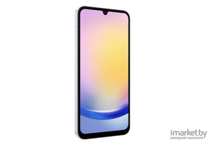 Смартфон Samsung Galaxy A25 6GB/128GB (голубой, без Samsung Pay)