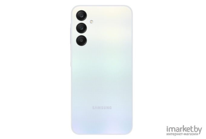 Смартфон Samsung Galaxy A25 6GB/128GB (голубой, без Samsung Pay)