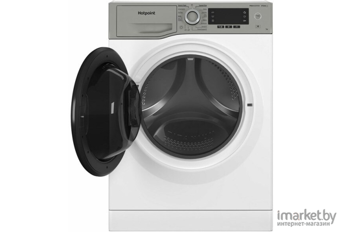 Стиральная машина Hotpoint-Ariston NSD 7249 UD AVE RU (белый)