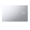 Ноутбук ASUS VivoBook 17X M3704YA-AU086 (серебристый)