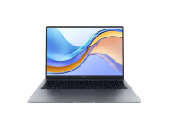 Ноутбук HONOR MagicBook X 16 2024 BRN-F56 5301AHHM (темно-серый)