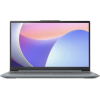 Ноутбук Lenovo IdeaPad Slim 3 16IRU8 82X80026RK (серый)
