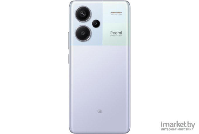 Смартфон Xiaomi Redmi Note 13 Pro+ 5G 12GB/512GB с NFC международная версия (фиолетовый)