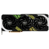 Видеокарта Palit GeForce RTX 4070 Ti Super GamingPro 16GB NED47TS019T2-1043A