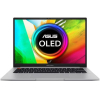 Ноутбук ASUS Vivobook S 14 OLED K3402ZA-KM238 (серый)