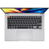 Ноутбук ASUS Vivobook S 14 OLED K3402ZA-KM238 (серый)