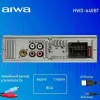 USB-магнитола Aiwa HWD-640BT